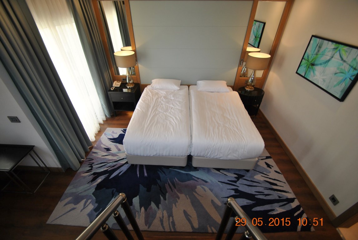 imagini hotel PAPILLON ZEUGMA BELEK